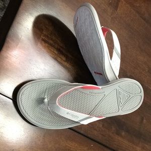 Columbia Women’s Rostra PFG Sandal